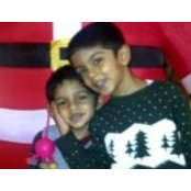 Usha Singh's photo