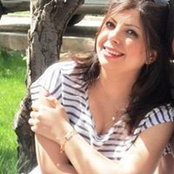Foto von Farnaz Ghamari