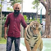 Bal Sandhu's photo