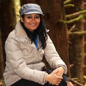 Uzma Barlaskar's photo