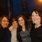 Dyssie Kahn's photo