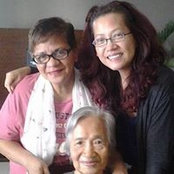 Julie Abad's photo