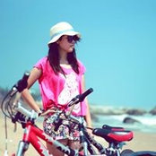 Trâm Hương's photo