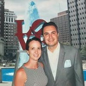 Michael Tedesco's photo
