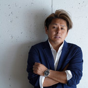 COLOR LABEL DESIGN OFFICE / 殿村明彦さんの写真