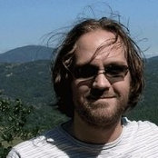 Foto von Michael Dickey
