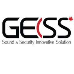 GESS Sound & Security