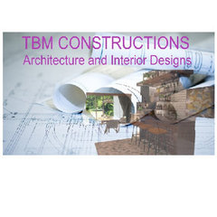 TBM Constructions