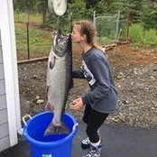 Grayceanna Stigen's photo