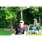 Sherif Shawky's photo