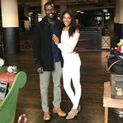 Mohamed Diop's photo