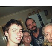 Kylie Howie's photo