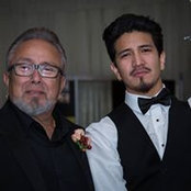 Samuel Rocha's photo