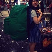 Natasha Pradjanata's photo