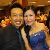 Joanne Hou's photo