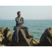 Sanjay Hebbalkars foto
