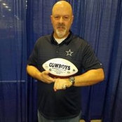 Terence Huffman's photo