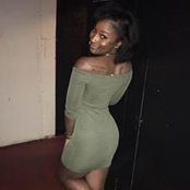 Ashanti Alexander's photo