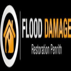 Flood Damage Restoration Penrith