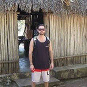 Simon-Pierre Girard's photo