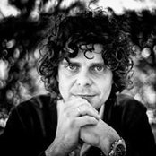 Thomas Harris's photo