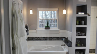 Промовидео от Budget Bath, Inc.