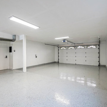 Beautiful completely remodeled house in a very quiet neighborhood