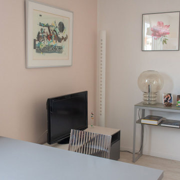 Rendre un appartement cosy