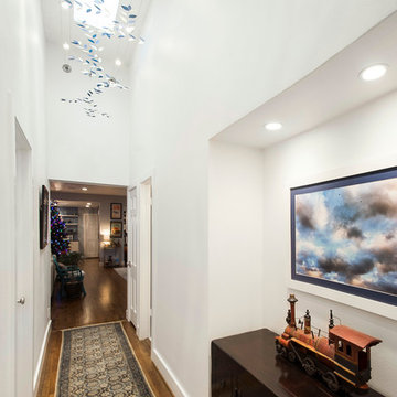 Melshire Master Suite
