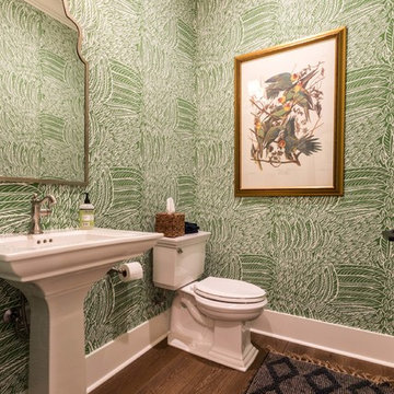 Custom Home - Winter Park Florida