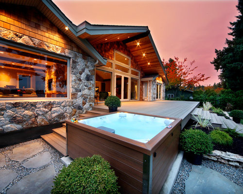 Our 50 Best Small Backyard Pool Ideas & Remodeling Photos | Houzz