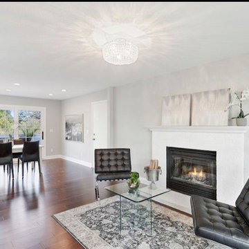 Eden Prairie Full House Remodel