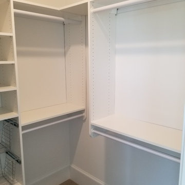 Our Work
