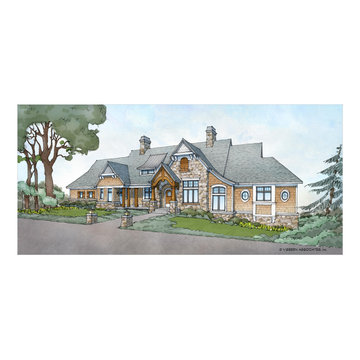 Award Winning Design - Sturbridge
