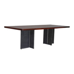 Tee Dining Table - Dining Tables
