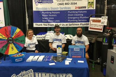 Sarkinen Plumbing