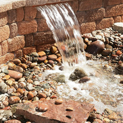 Keystone Country Manor - Landscaping Stones And Pavers