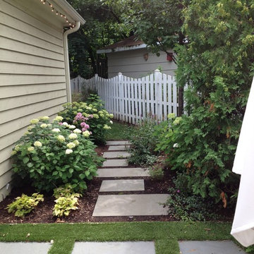 Park Ridge Patio