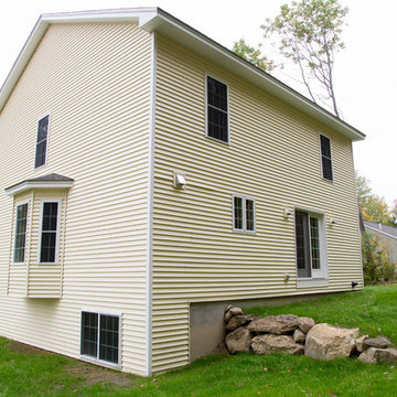 Charter Way, Auburn