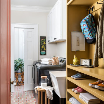 Morningside Cottage Renovation