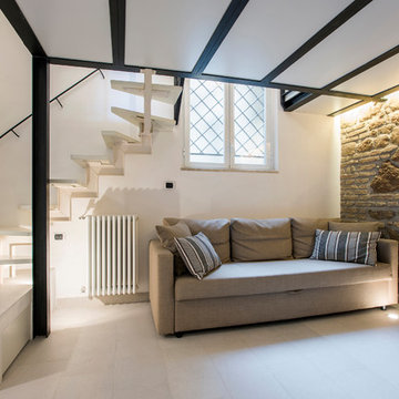 loft San Lorenzo, Arch. Francesco Anzuini
