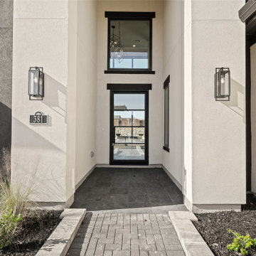 Custom Home- Prosper, Texas