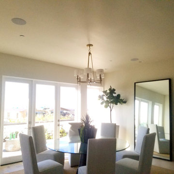 Newport Beach 2019 Home Audio