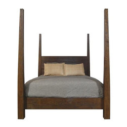 Bedrooms - Bed Frames