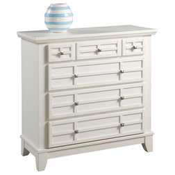 Transitional Dressers by Home Styles Furniture