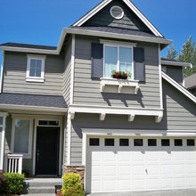 Upgrade | Exterior
