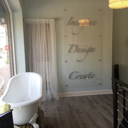 Kensington Kitchen & Bath Inc. Showroom - Bathtubs