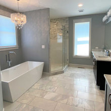 Geri Master  Bath