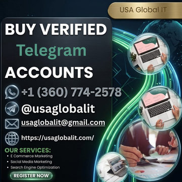 Top 17 Places to Buy Telegram Accounts safely in .. ...
