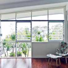 Blinds & Curtains